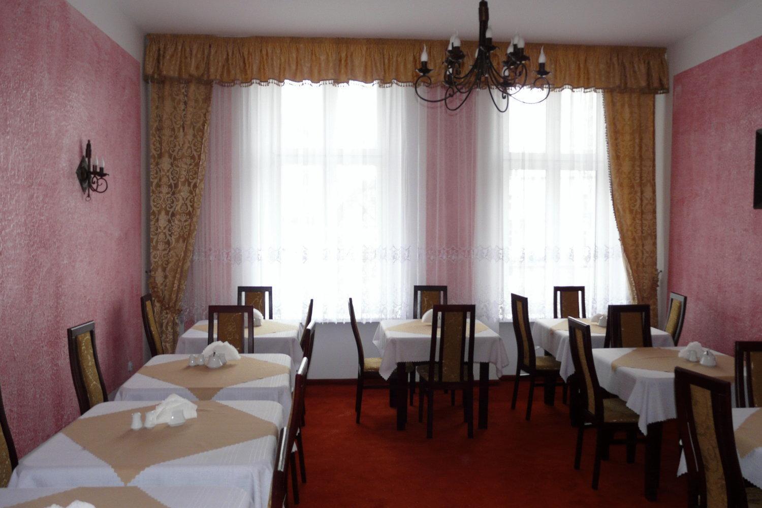Hotelik Parkowy Legnica Exterior foto