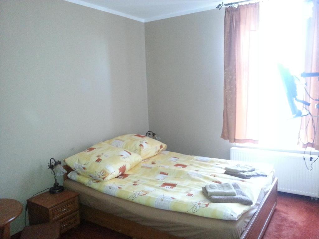 Hotelik Parkowy Legnica Zimmer foto