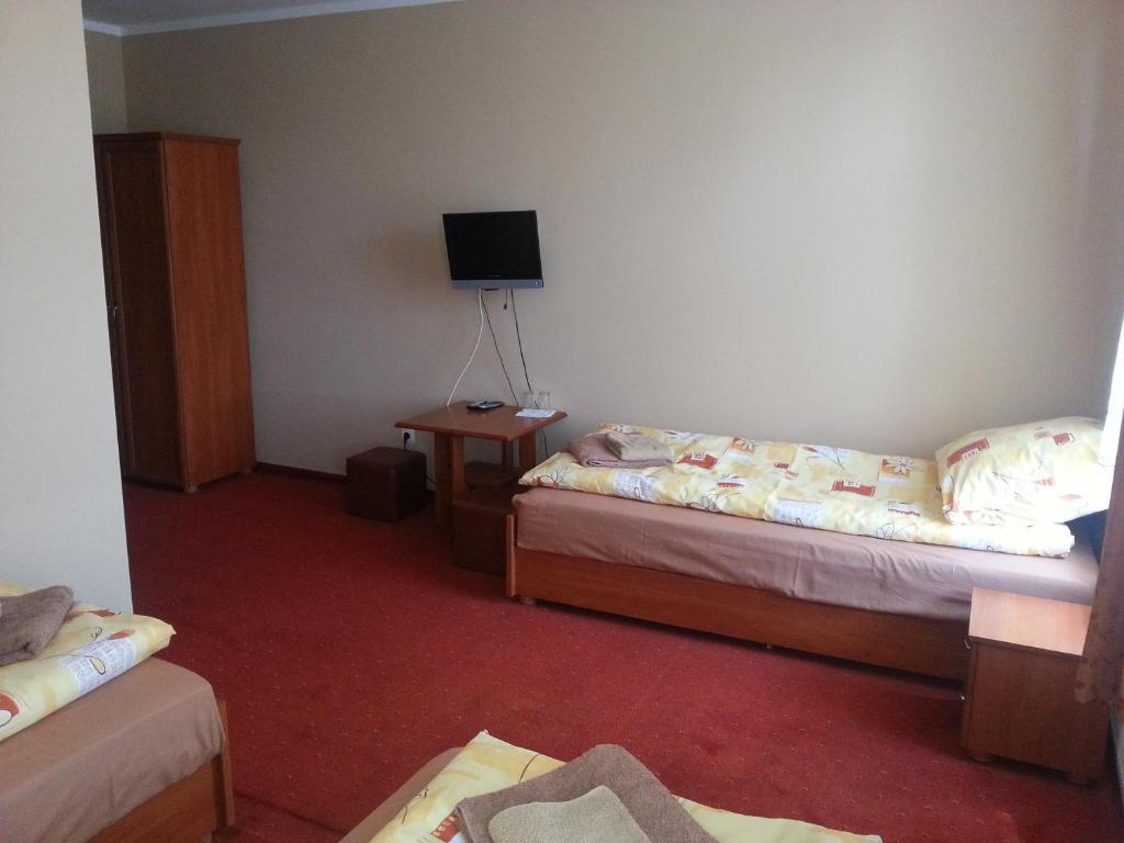 Hotelik Parkowy Legnica Zimmer foto