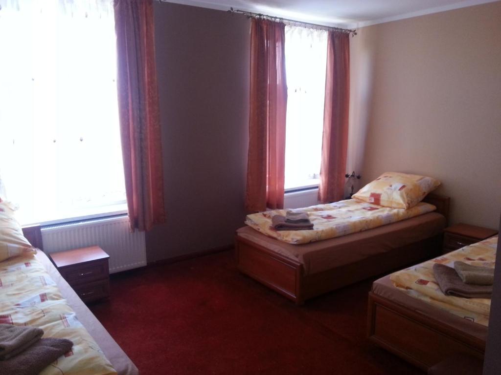 Hotelik Parkowy Legnica Zimmer foto