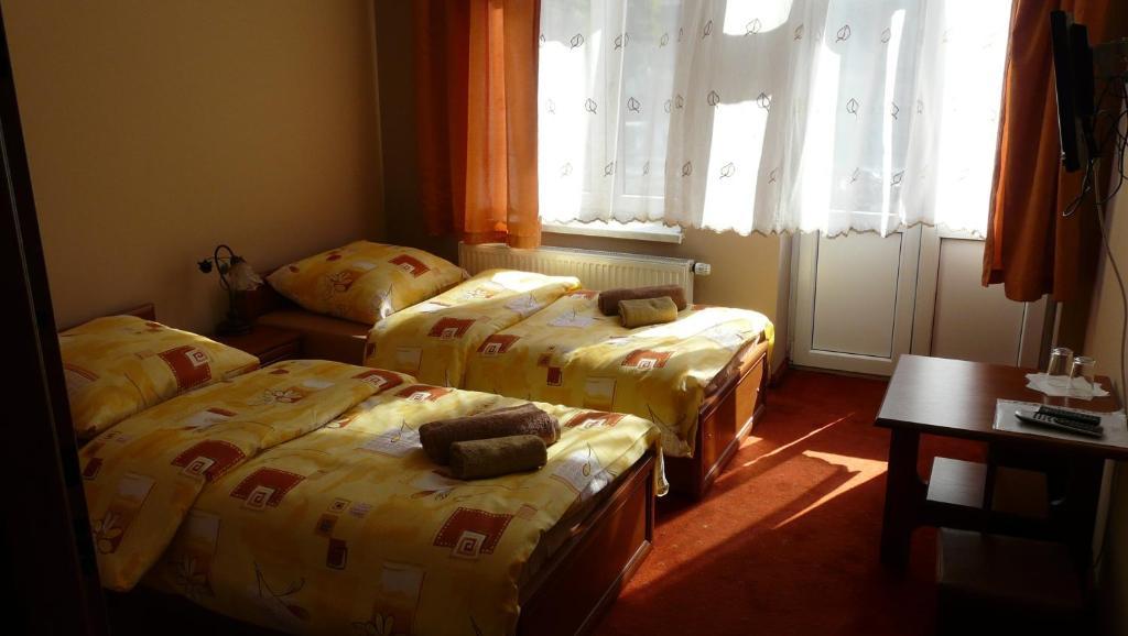 Hotelik Parkowy Legnica Zimmer foto