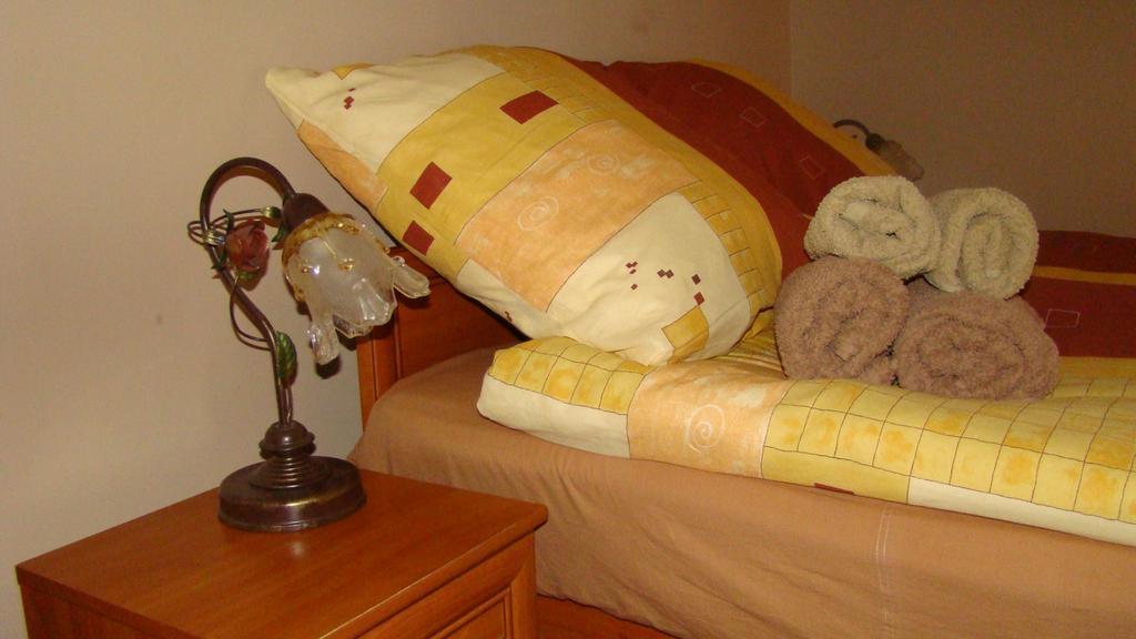 Hotelik Parkowy Legnica Zimmer foto